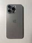 Sprzedam iphone 15 pro max na gwarancji