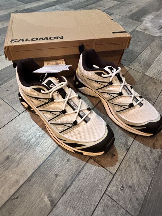 buty trekkingowe salomon