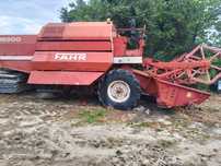 Części Deutz fahr 1080/980/900/922/1002 oraz Claas dominator 88/98/96/