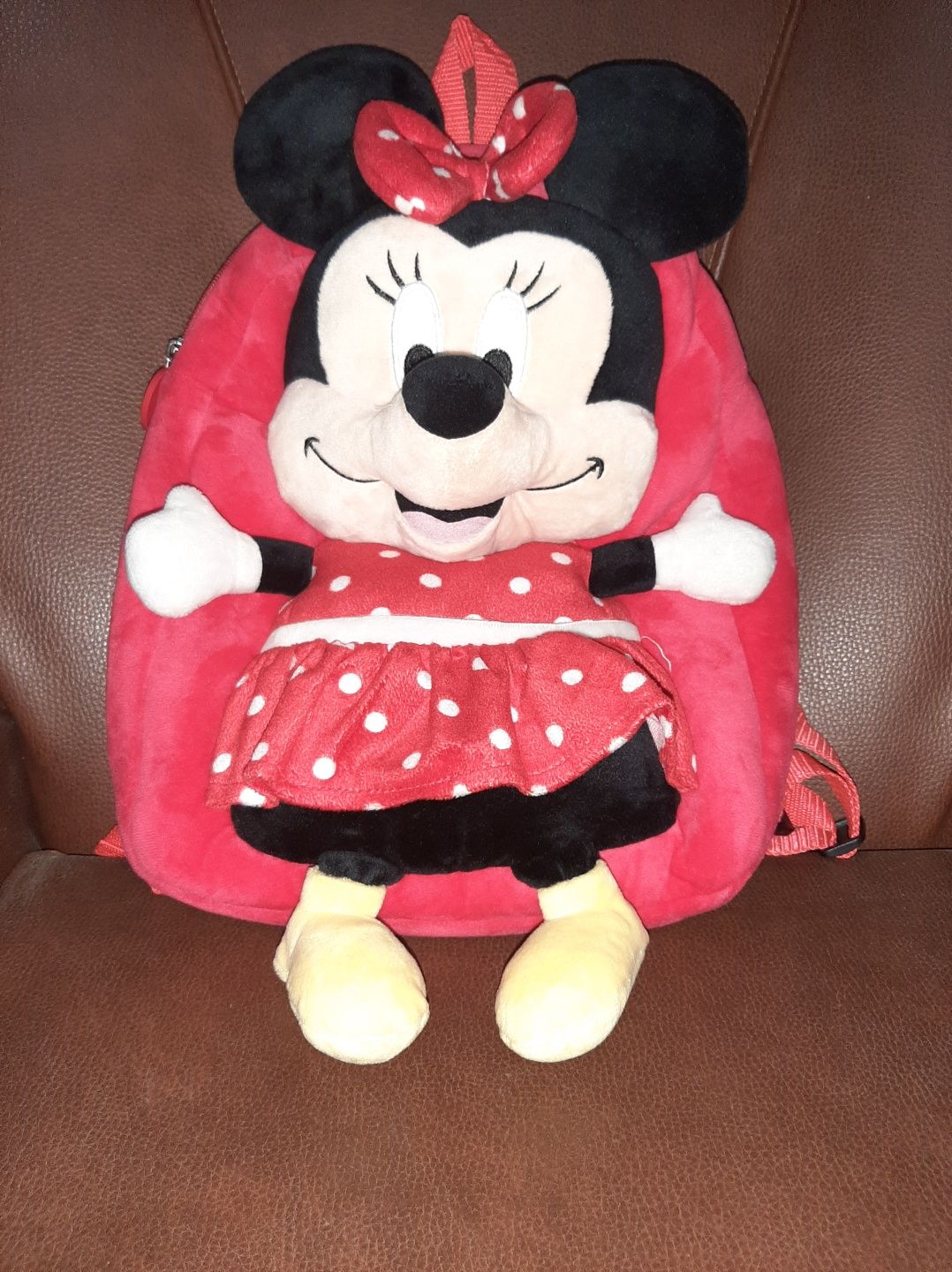 Mochila da mini da disney