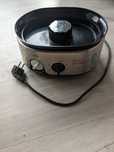 Parowar Tefal Simplus Invents części