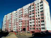 ЖК Птичка вид на реку! Сдан. S=54 м2. 16 ый дом.