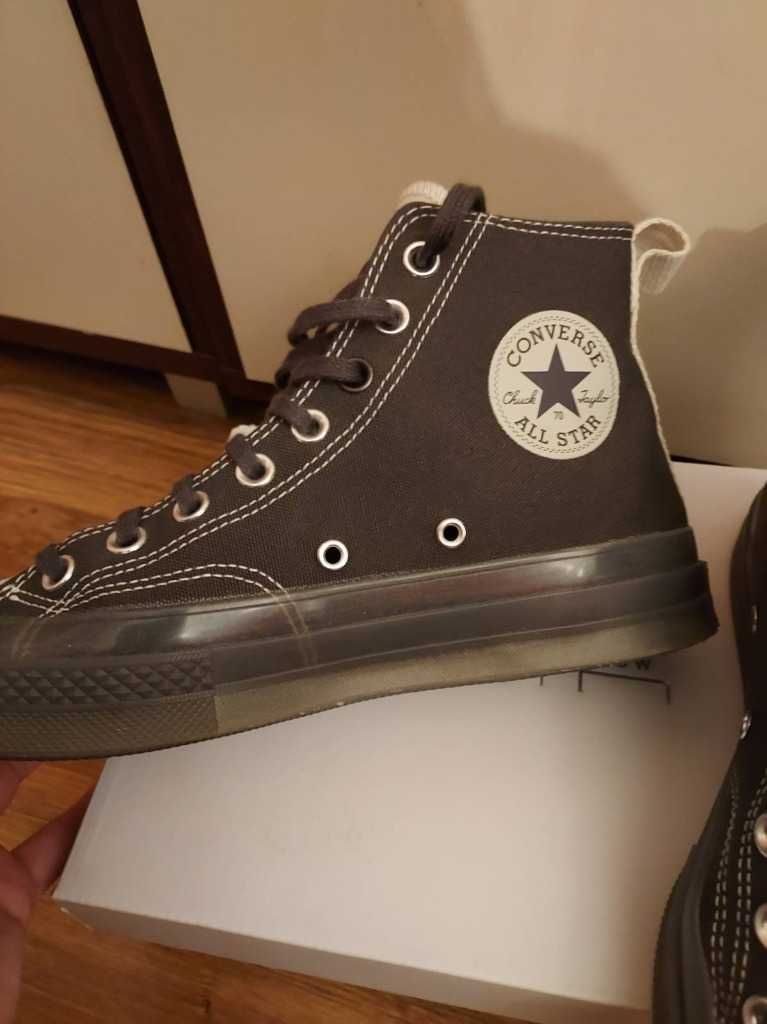 Buty converse x a cold wall acw chuck 70