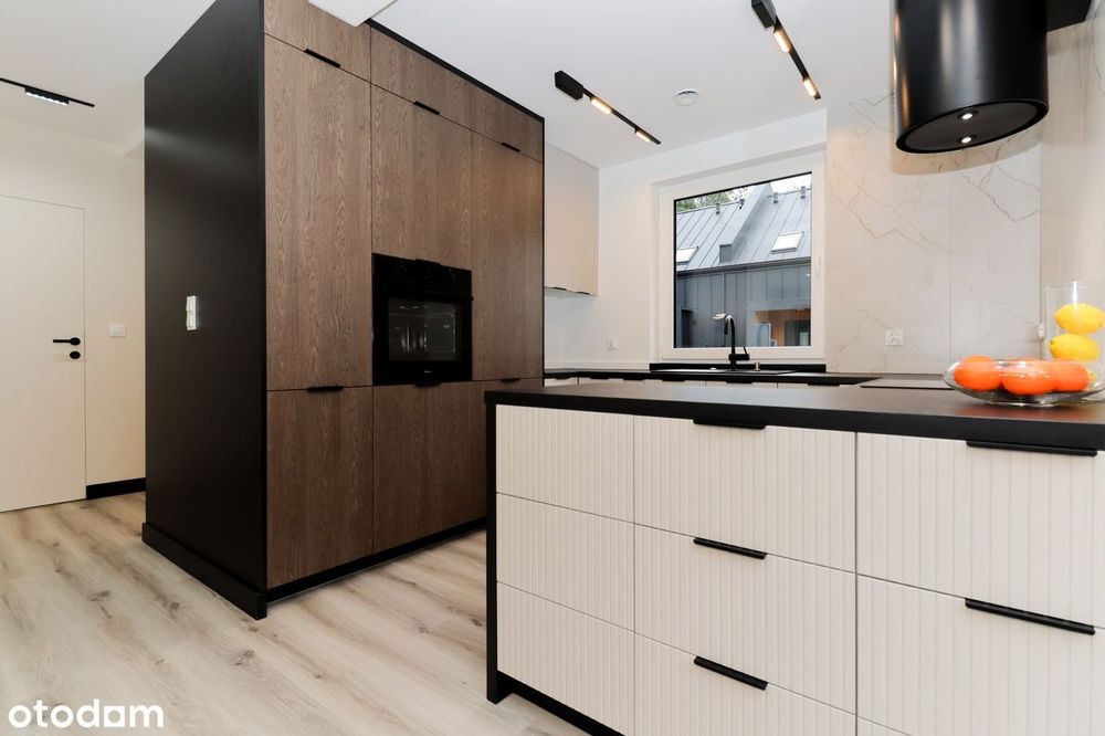 Bez remontu i kosztów wykończenia -  dom 96,50 m2 pod klucz z tarasem