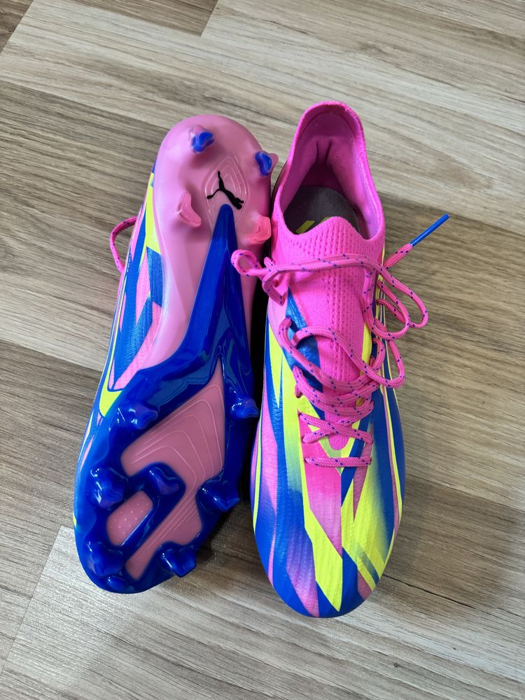Оргінальні Бутси Puma ultra ultimate
