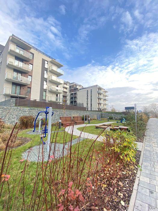 Nowe, 2 pokoje, Jagiellońska 75, Bulwary Praskie, Praga Północ