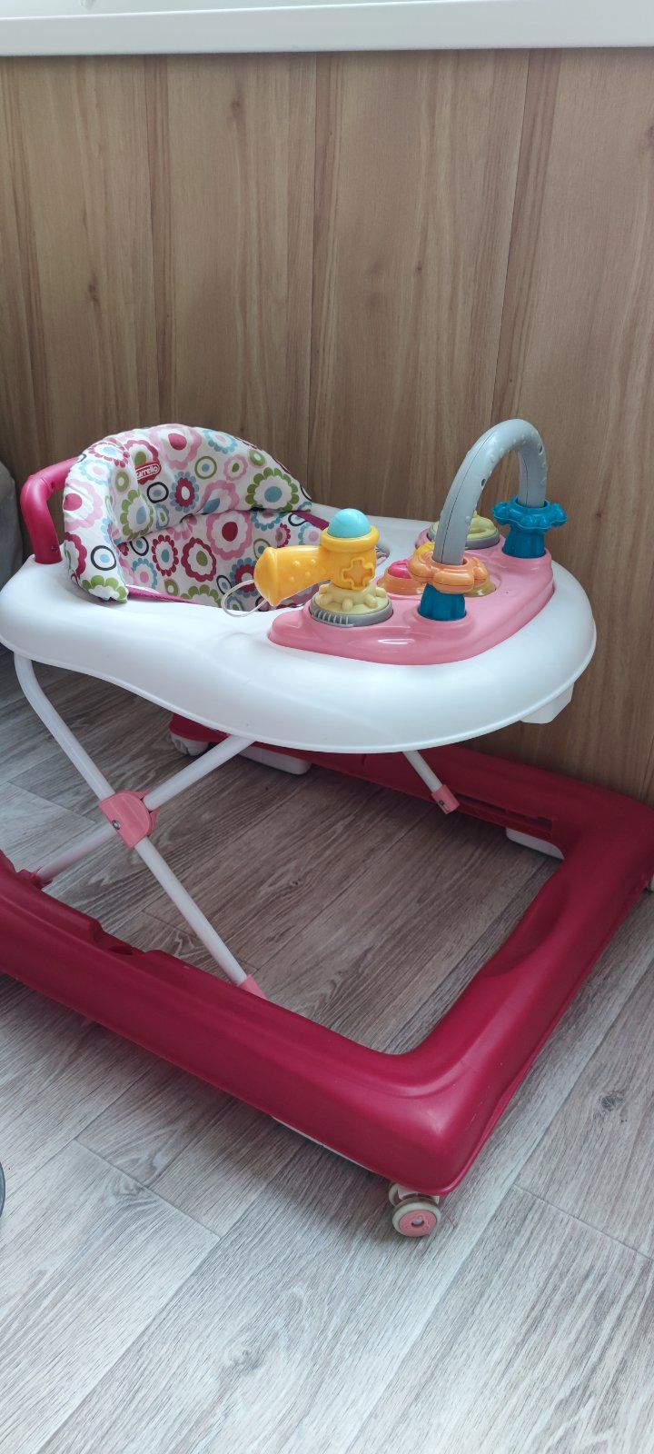 Продам ходунки Carrello