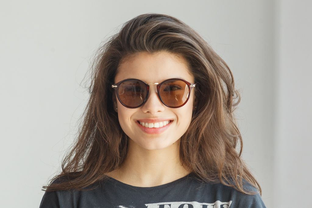 Жіночі сонцезахисні окуляри 2024 року 5603c2 захист UV400 Тренд 2024