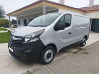 Opel Vivaro 1.6 Cdti 125 Cv L1H1