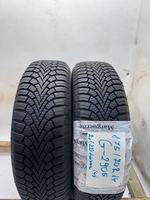 G-2905 175/70R14 88T Lassa Multiways 2
