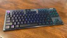 SELADO PT - Logitech G915 TKL RGB Wireless - GL Tactile - c/ Garantia