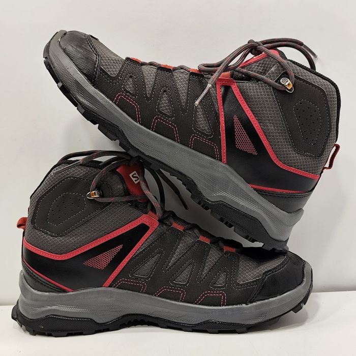 кросівки Salomon Sidley GTX 38.5р