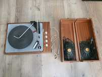 Unitra Fonika WG 580 F do poprawek serwisu