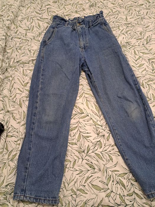 Calças de ganga loja Lanidor