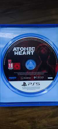 Atomic Heart ps5 PL