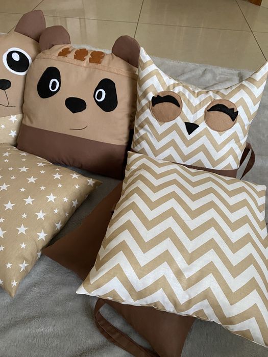 Бортики 30*30 см