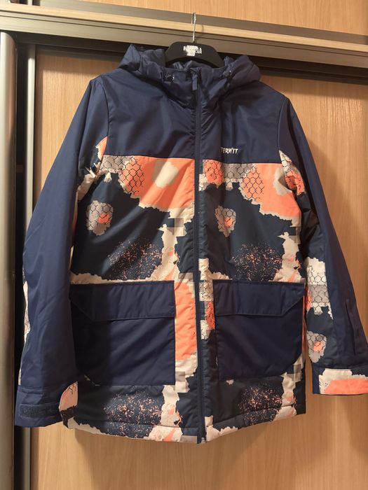 Куртка termit жіноча