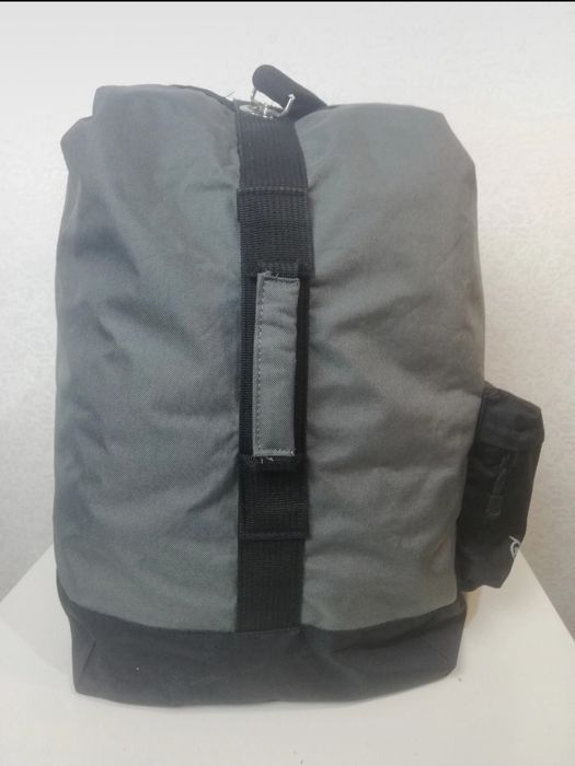 Torba na ramię worek na ubrania Dunlop Sport