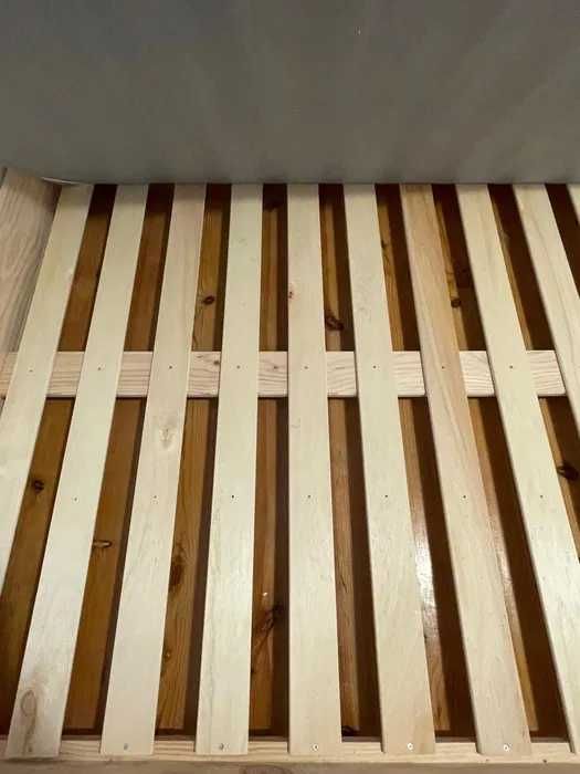 Cama de Chão / Tatami – Casal 140 cm (1 ano de uso)