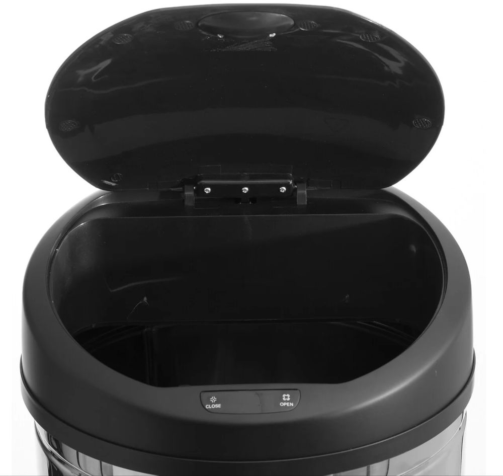 Caixote Lixo 42L com Sensor