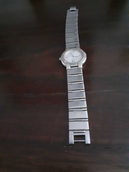 Relógio PULSAR de senhora - FUNCIONA A 100%