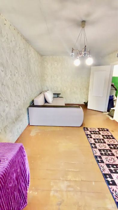 Продам 1-комнатную квартиру на пр.А.Поля