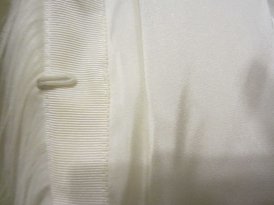 Casaco de Pelo da ZARA-NOVO