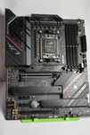 Материнська плата ASUS ROG STRIX B650E-F GAMING WIFI AM5 Ryzen 5/7/9