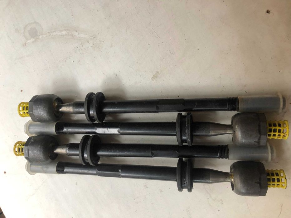 Рулевая тяга на Volkswagen Transporter T4 C2286LR