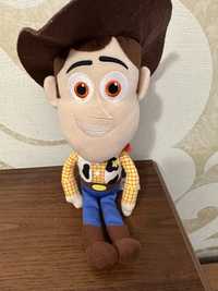 Історія іграшок оригінал Woody