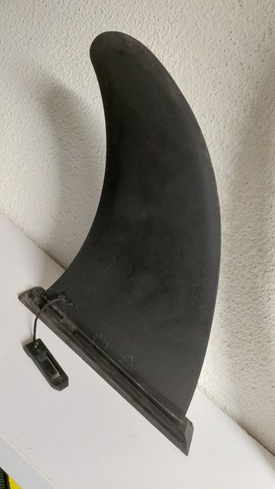 Fin prancha Stand up Paddle 9"