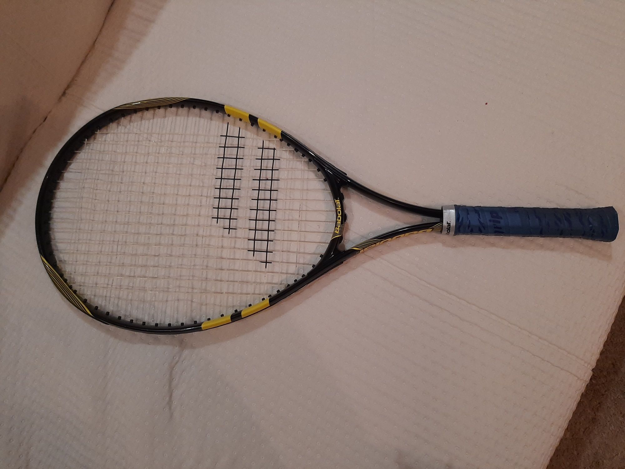 Rakietka do tenisa firmy  Babolat 8-10lat