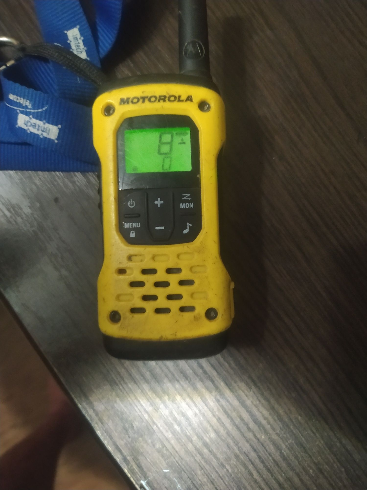 Motorola T92 H2O