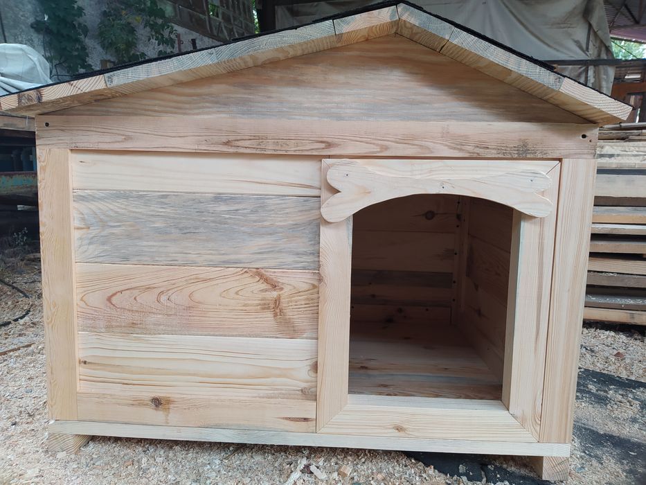 Будка для собаки