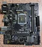 s1200 Asus Prime H410M-R - Материнська плата