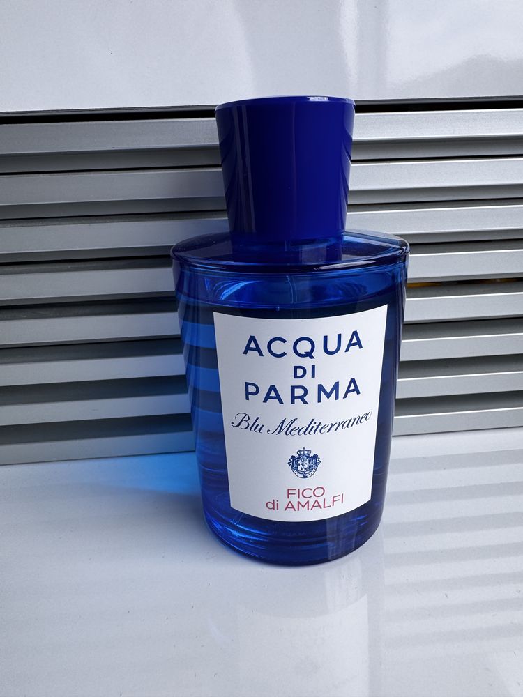 Perfume Acqua di Parma Fico de Amalfi 150 ml
