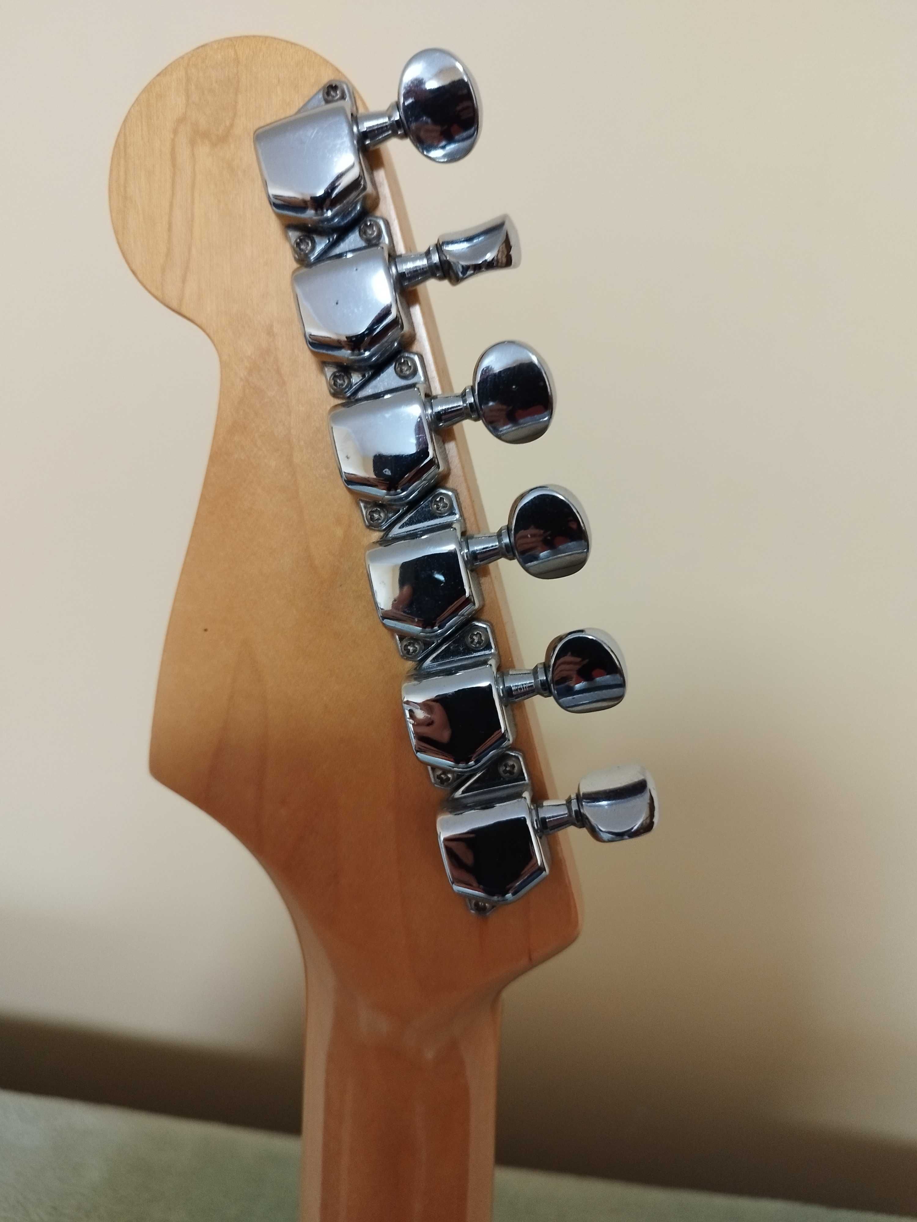 Gitara Tokai Custom Edition
