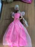 Barbie ( Mattel )com mais de 30 anos