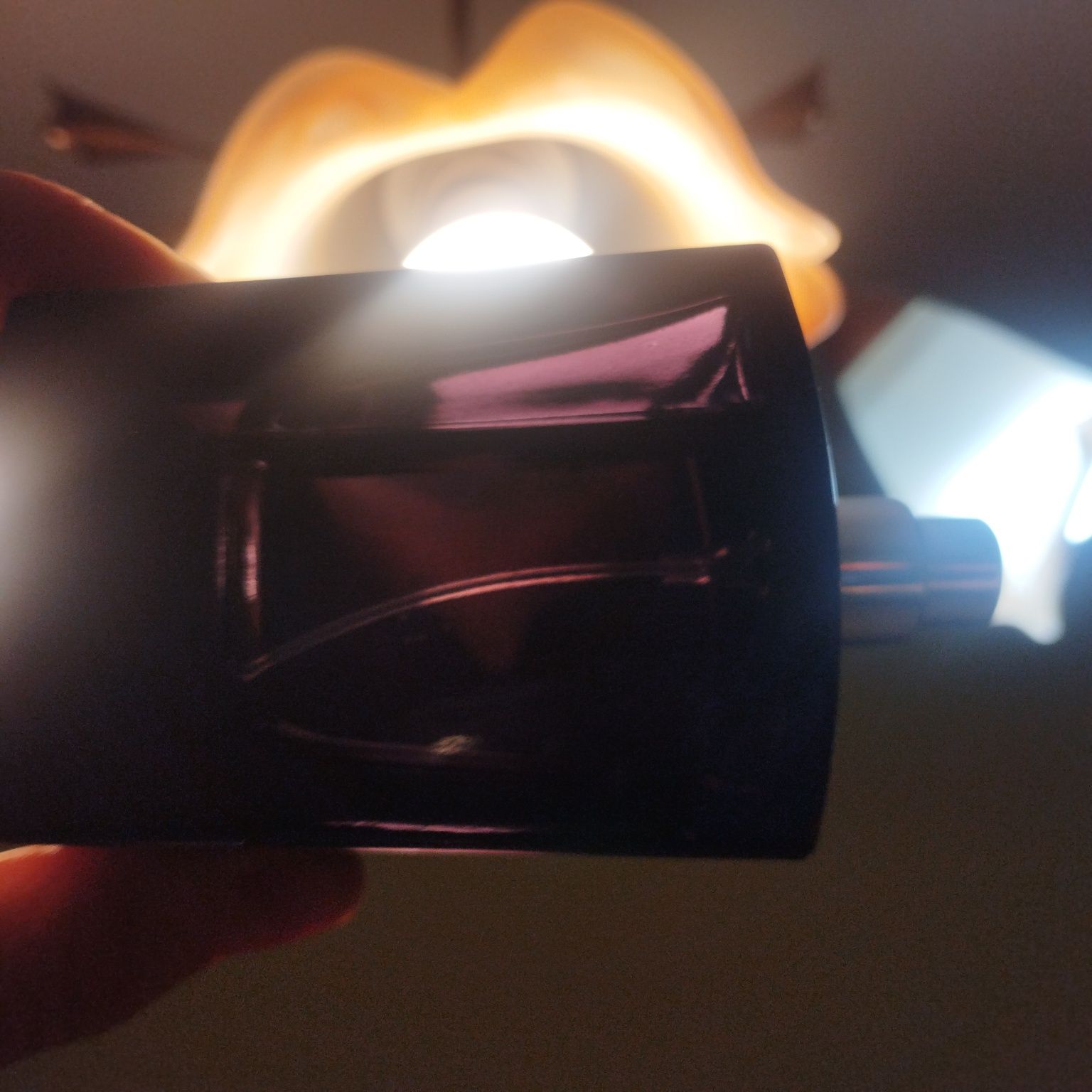 Lattafa Sheikh Al Shuyukh Final Edition 100ml używany perfumy edp