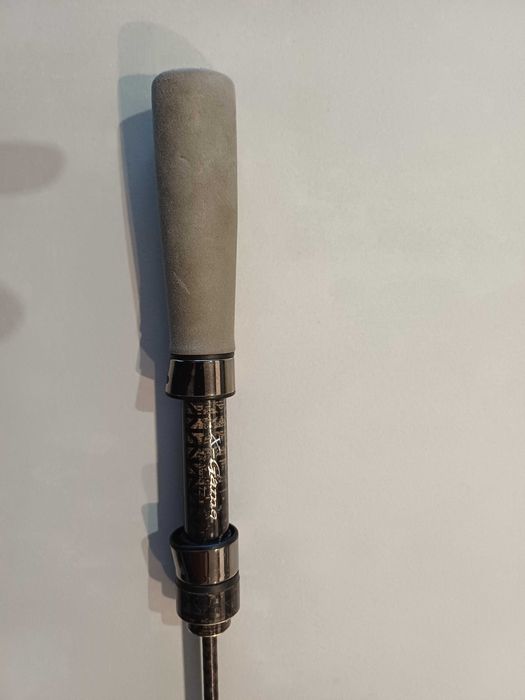 Cпінінг Azura X-Game X58XUL X-Nano TZ 1.73м 0.1-1г