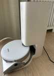 Robot sprzątający SAMSUNG Jet Bot Al+ VR50T95735W worki i akcesoria