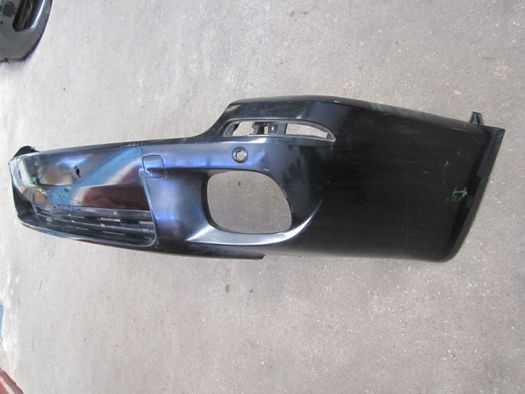 Pack M - Bmw X5 E70 -  párachoques