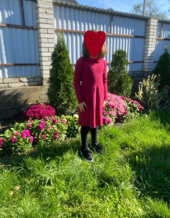 Сукня  для дівчинк Next Carters