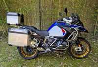 BMW R 1250 GS Adventure HP