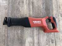 Безщіткова Шабельна пила Hilti SR6-A22