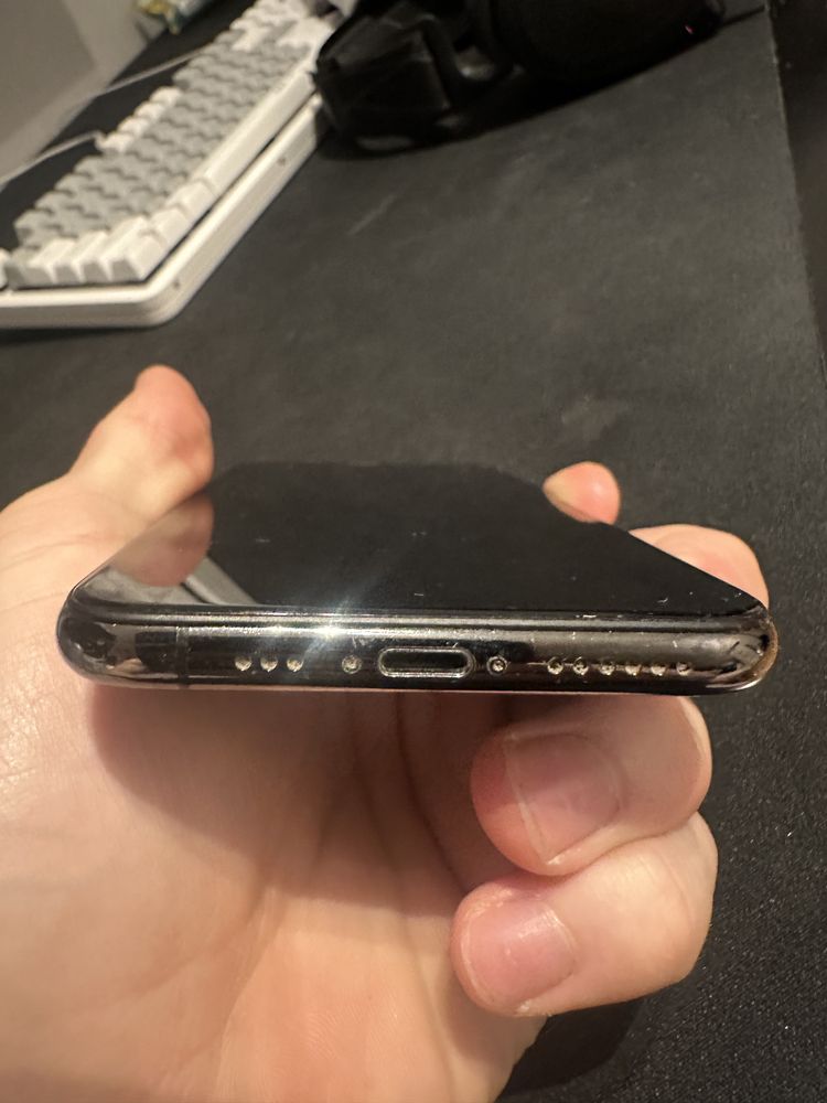 iPhone Xs 256 w dobrym stanie