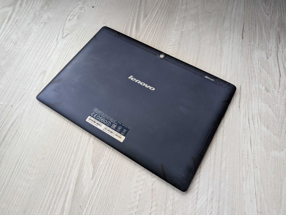 Планшет Lenovo Tab 2 A-10-70L