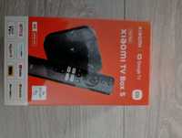 Tv box Xiaomi box s