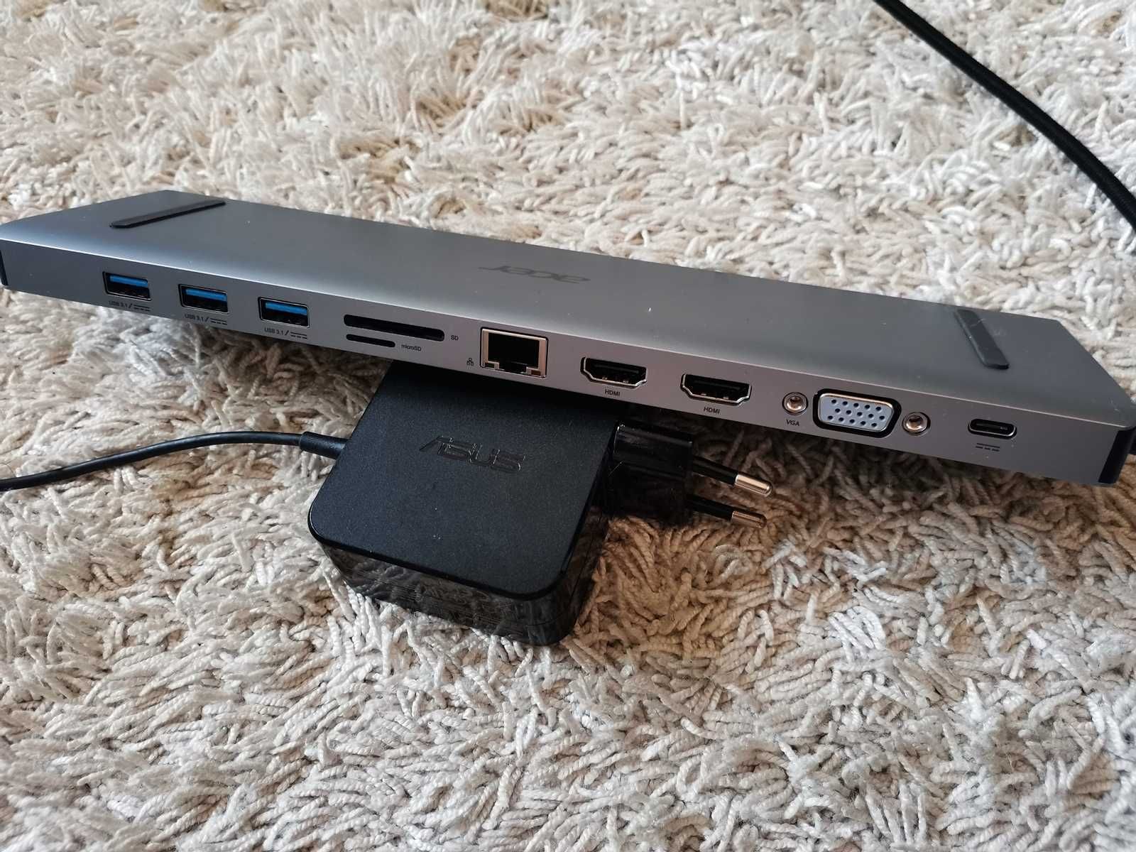 Acer ACG-DCK-C-1 -Stacja Dokująca