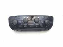 Controles da Sofagem Mercedes W203 W209